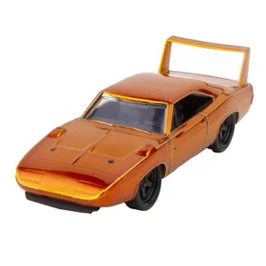 ماکت ماشین جادا مدل دوج چارجر 1969 Dodge Charger Daytona