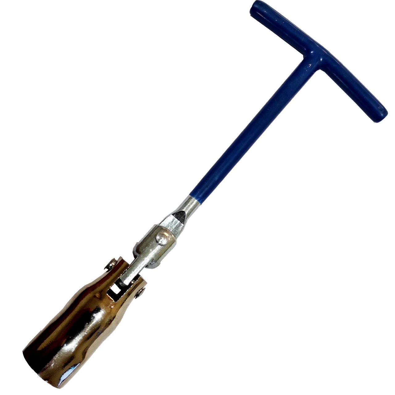 آچار شمع تاشو مدل 1m سایز 16 میلیمتر