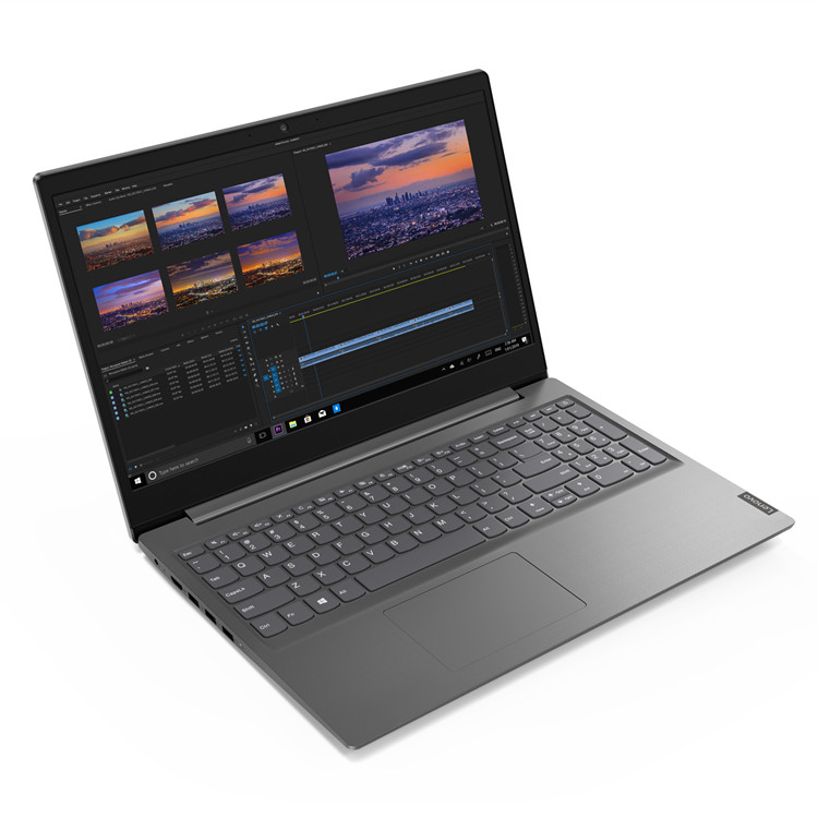 لپ تاپ 15.6 اینچی لنوو مدل V15 IGL-Celeron 4GB 1HDD 512SSD - کاستوم شده لپ تاپ 15.6 اینچی لنوو مدل V15 IGL-Celeron 4GB 1HDD 512SSD - کاستوم شده