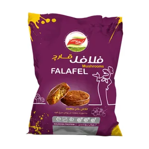 فلافل قارچ کوروش پروتئین - 320 گرم