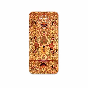 MAHOOT Iran-Carpet2 Cover Sticker for Nokia G20