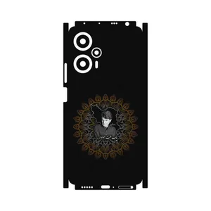 MAHOOT MohammadReza Shajarian-FullSkin Cover Sticker for Xiaomi Poco F5