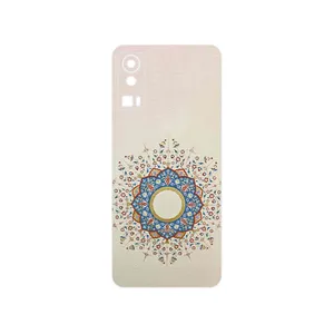 MAHOOT Art of Illumination 1 Cover Sticker for Gplus X20