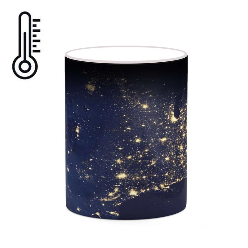 ماگ حرارتی کاکتی مدل فانتزی کد mgh20607