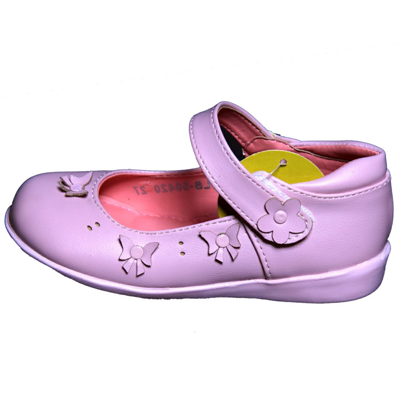 کفش دخترانه مدل S317