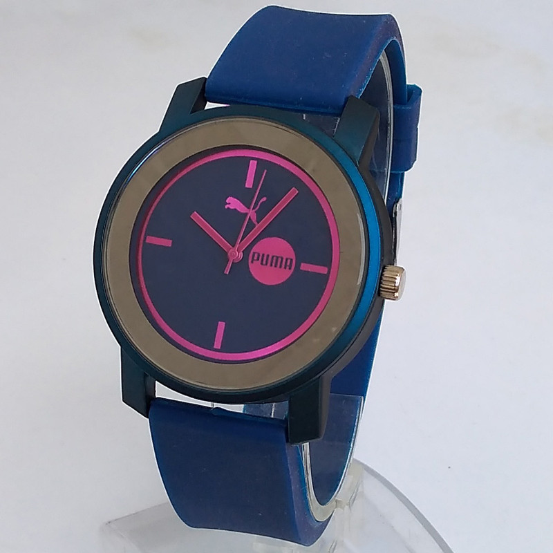 ساعت مچی عقربه ای بچگانه کد 506 ساعت مچی عقربه ای بچگانه کد 506