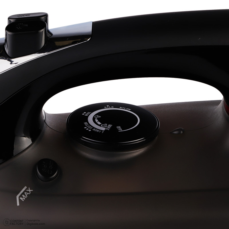 اتو بخار زنیت مدل ZSI 1414 اتو بخار زنیت مدل ZSI 1414