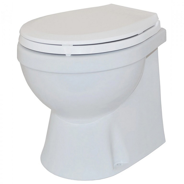توالت فرنگی برقی تی ام سی مدل TMC-29931 