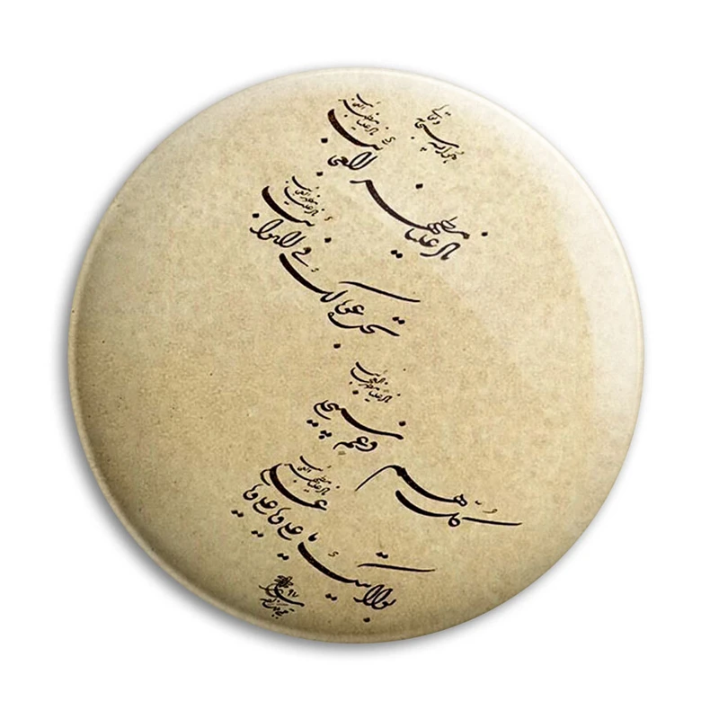 مگنت پرمانه طرح نادعلی کد pmag.27910