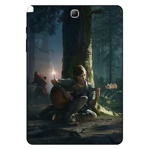 Megafone 8247 Cover For Tablet Samsung Galaxy Tab A 9.7 2015 With S pen / P550 / P555