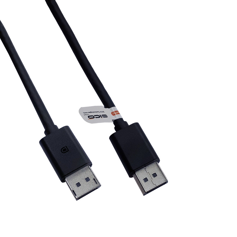 کابل DisplayPort زیکو مدل Z376 طول 1.5 متر