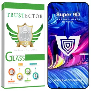 Trustector FUSUT20 Screen Protector Suitable For Apple iPhone 11 Pro Max / iPhone XS Max