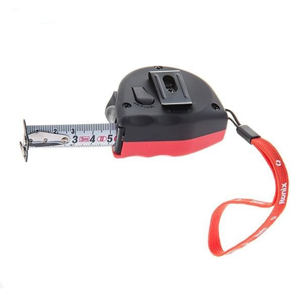 متر 3 متری رونیکس مدل HRX-9030