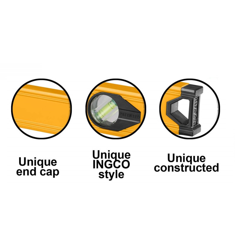 تراز اینکو مدل HSL18040-40cm تراز اینکو مدل HSL18040-40cm