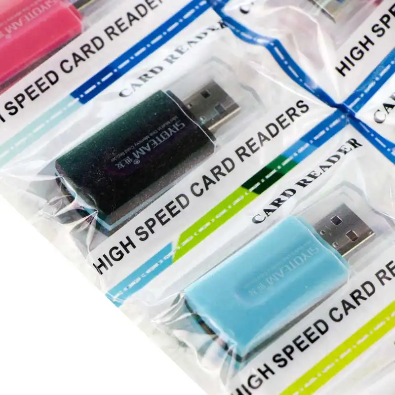 کارت خوان سایوتیم مدل 596