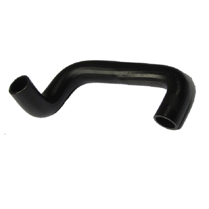 شلنگ پایین رادیاتور خودرو اچ آی سی کد 4919 مناسب برای پراید