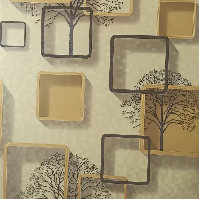 کاغذ دیواری مدل کارن کد 5151