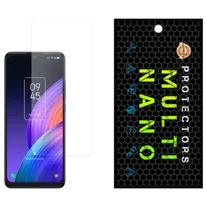 Multi Nano X-S1N Screen Protector For TCL 30 XL