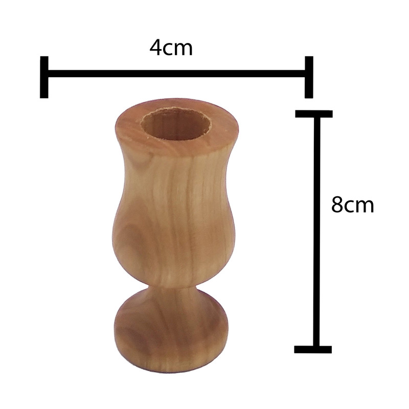 ظرف خلال دندان مدل JKH-2