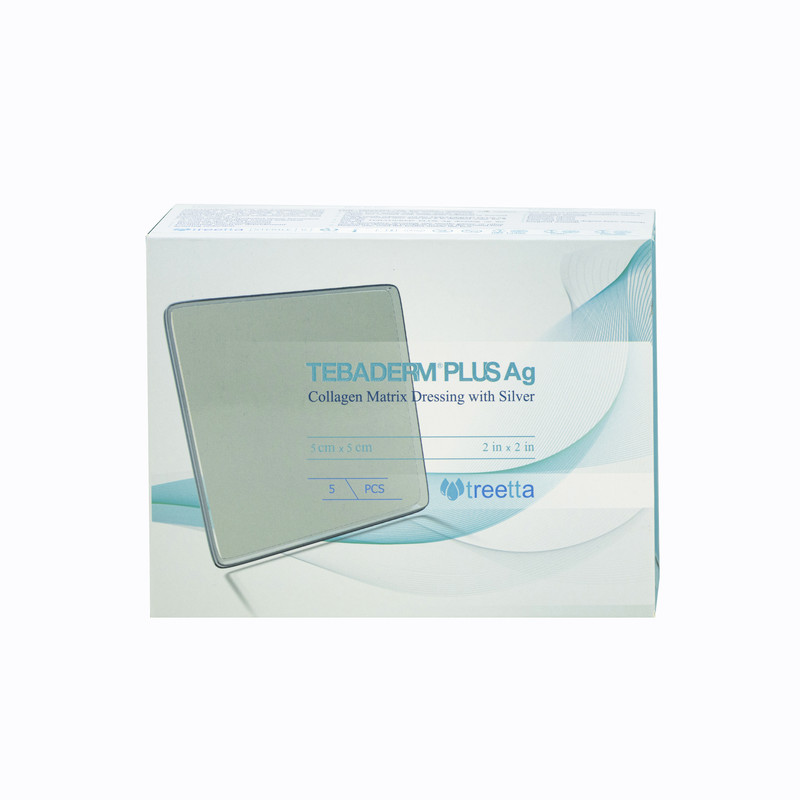 باند پانسمان تریتا مدل طبادرم پلاس باند پانسمان تریتا مدل طبادرم پلاس