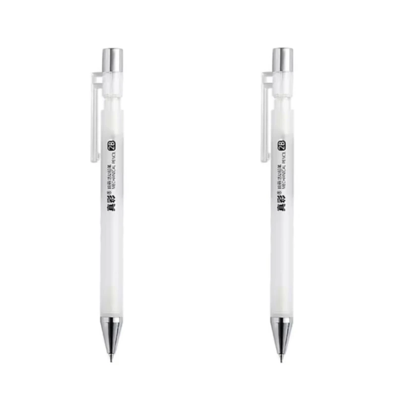 مداد نوکی 0.7 میلی متری مدل مینیمالMP بسته 2 عددی