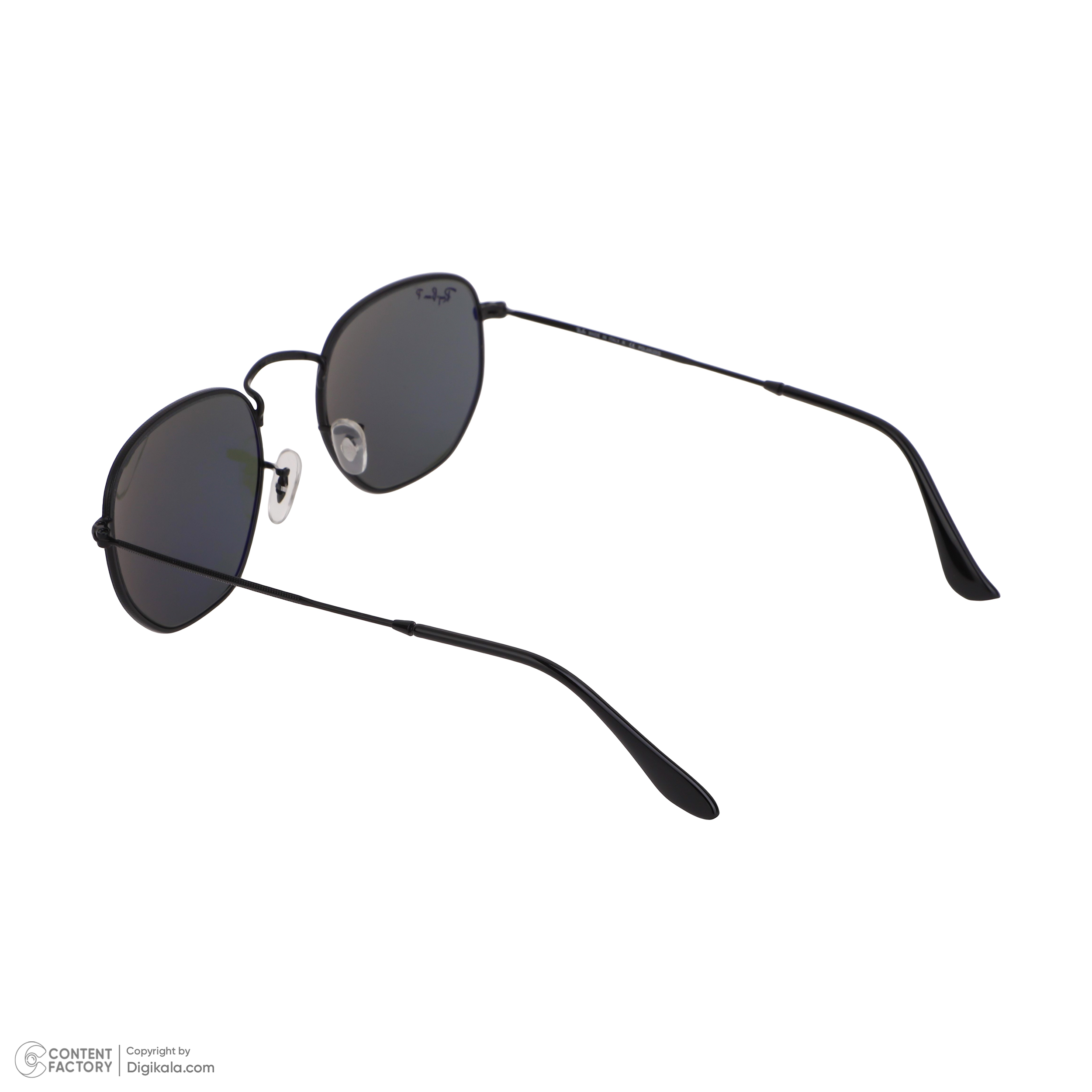عینک آفتابی ری بن مدل 3548 POL-002/58