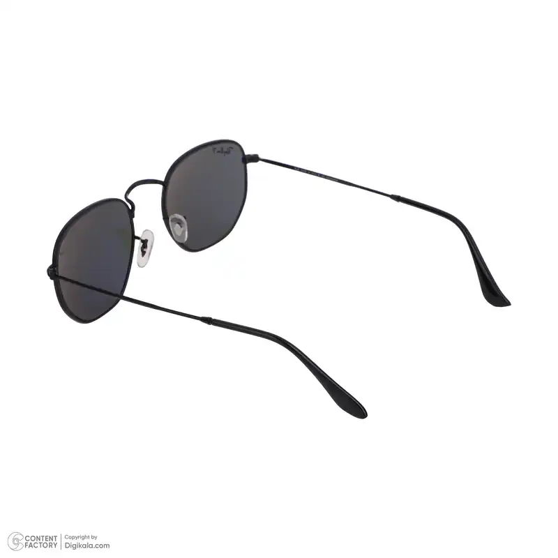 عینک آفتابی ری بن مدل 3548 POL-002/58