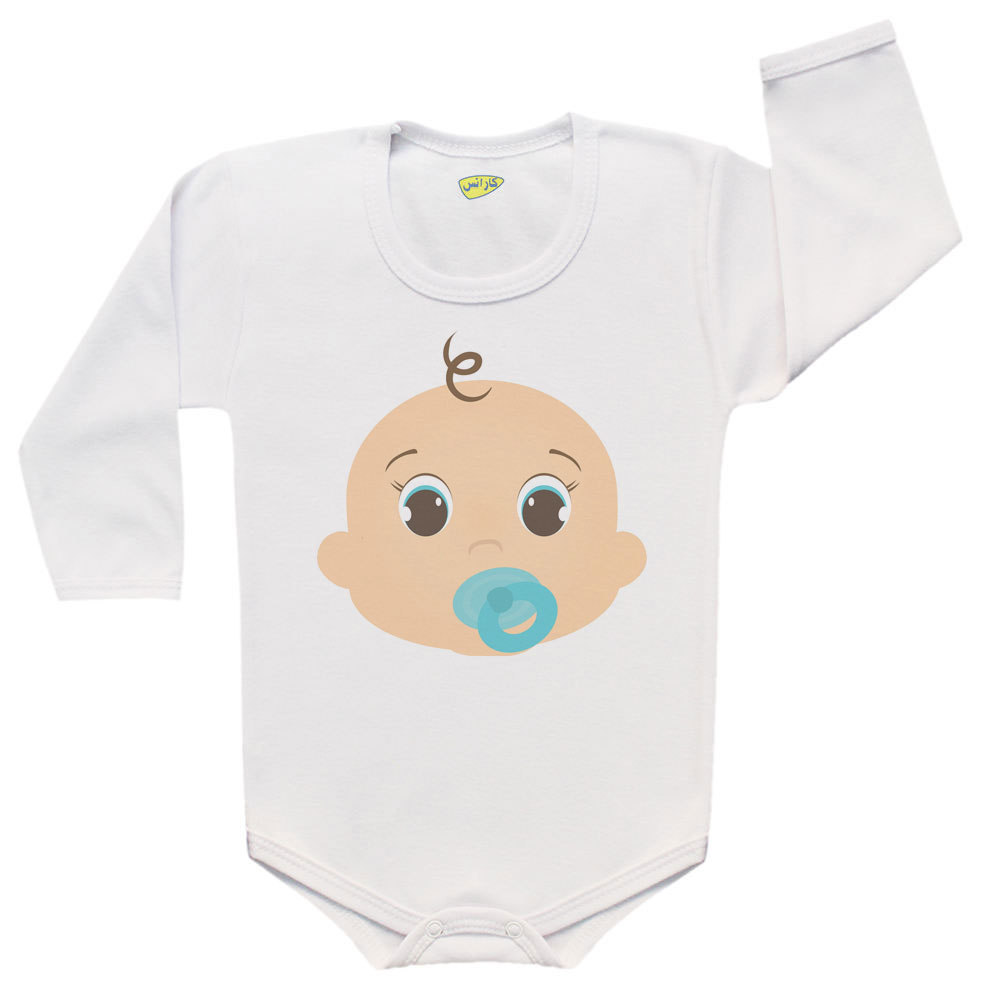 بادی نوزادی کارانس کد BB-3036