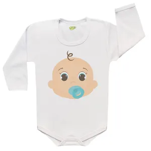 بادی نوزادی کارانس کد BB-3036