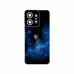 MAHOOT tom holland Cover Sticker for Motorola Edge 50 Pro