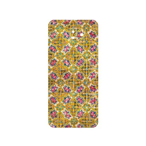 MAHOOT Iran Tile 15 Cover Sticker for Samsung Galaxy J6 Plus