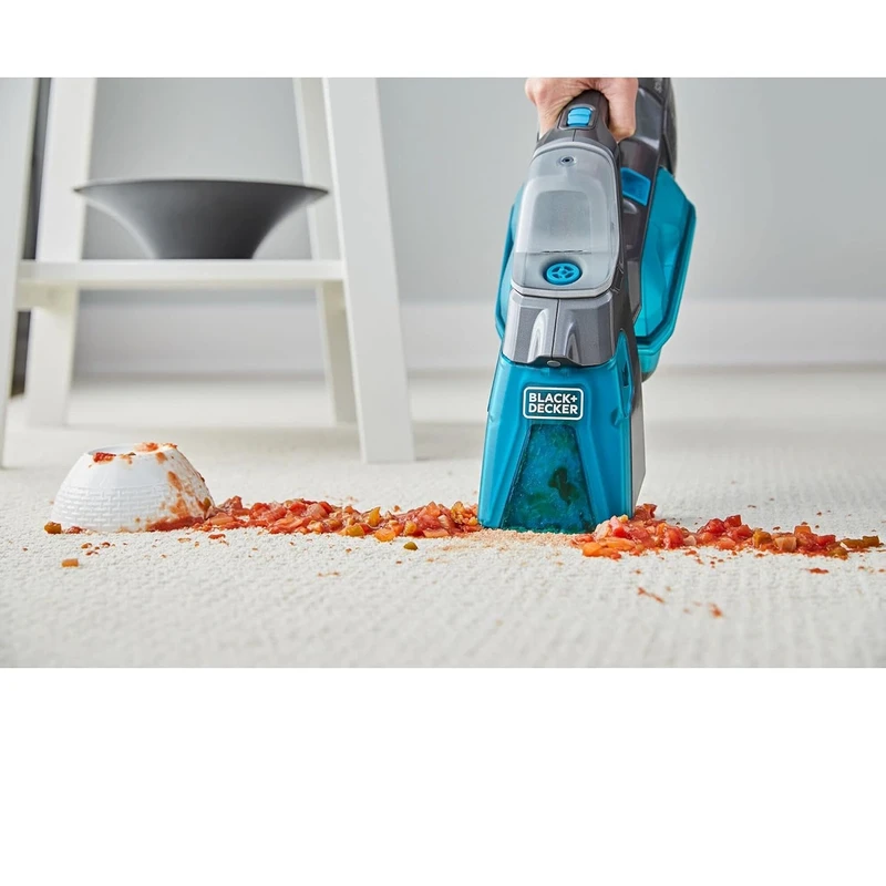 عکس شماره 12 : فرش شوی و مبل شوی بلک اند دکر مدل bhsb315j