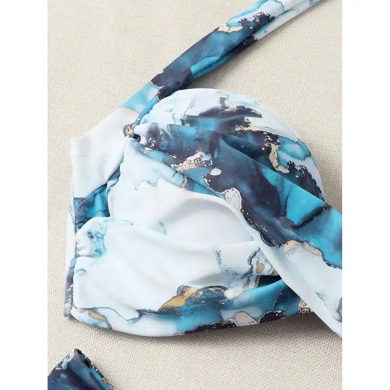 مایو زنانه مدل Z7033