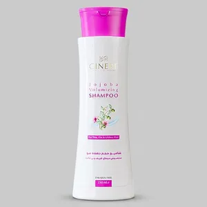 Cinere Volumizing Shampoo 250ml