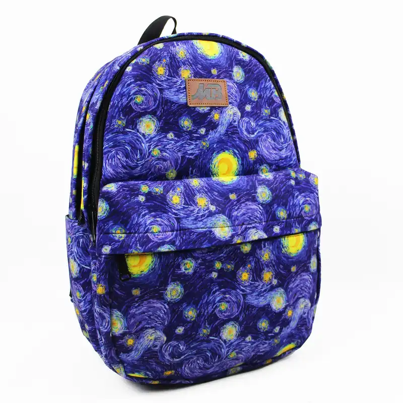 کوله پشتی ام بی مدل ونگوک