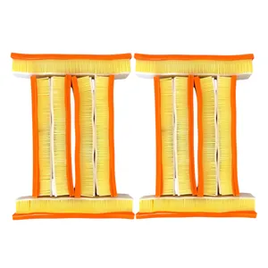 فیلترهوا خودرو مدل FEF7(12) مناسب برای سمند سورن و دنا بسته دوازده عددی