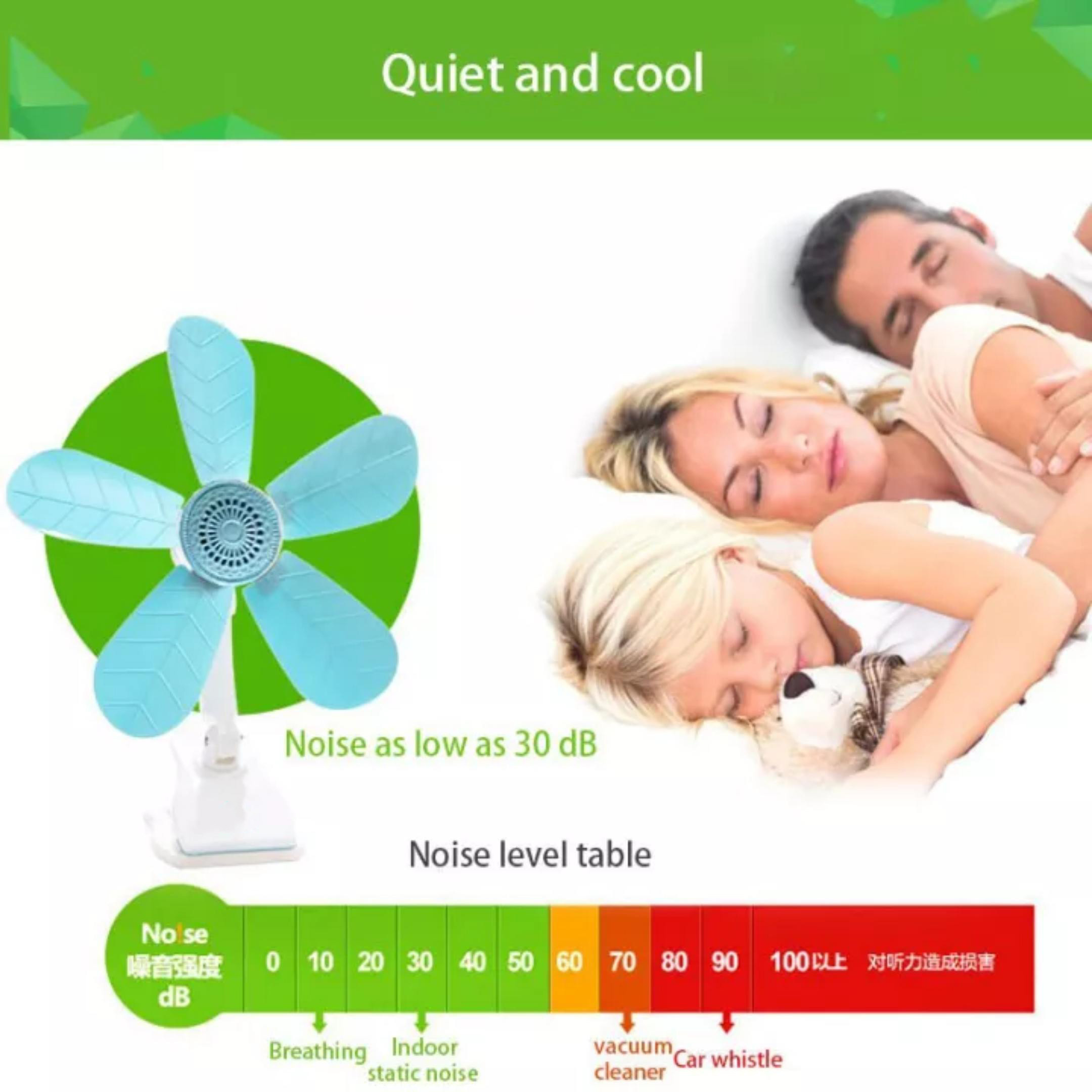 پنکه USB مدل JS4