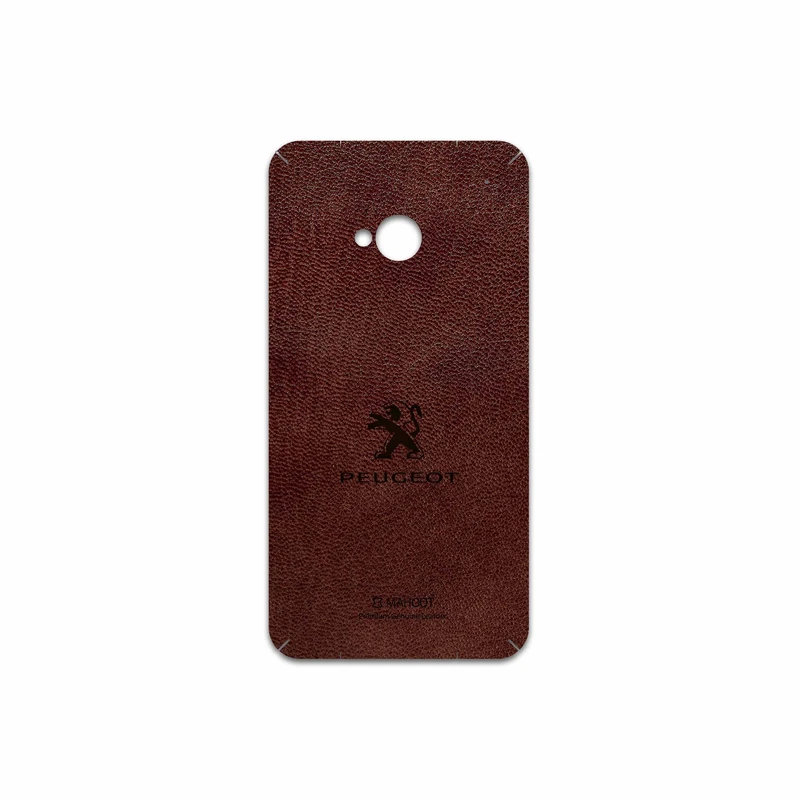 برچسب پوششی ماهوت مدل NL-PEGT مناسب برای گوشی موبایل اچ تی سی One M7