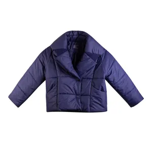 کاپشن زنانه مدل Oz