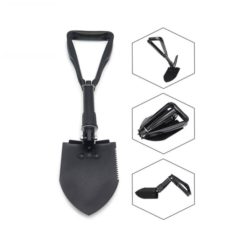 بیلچه مدل تاشو کد 761