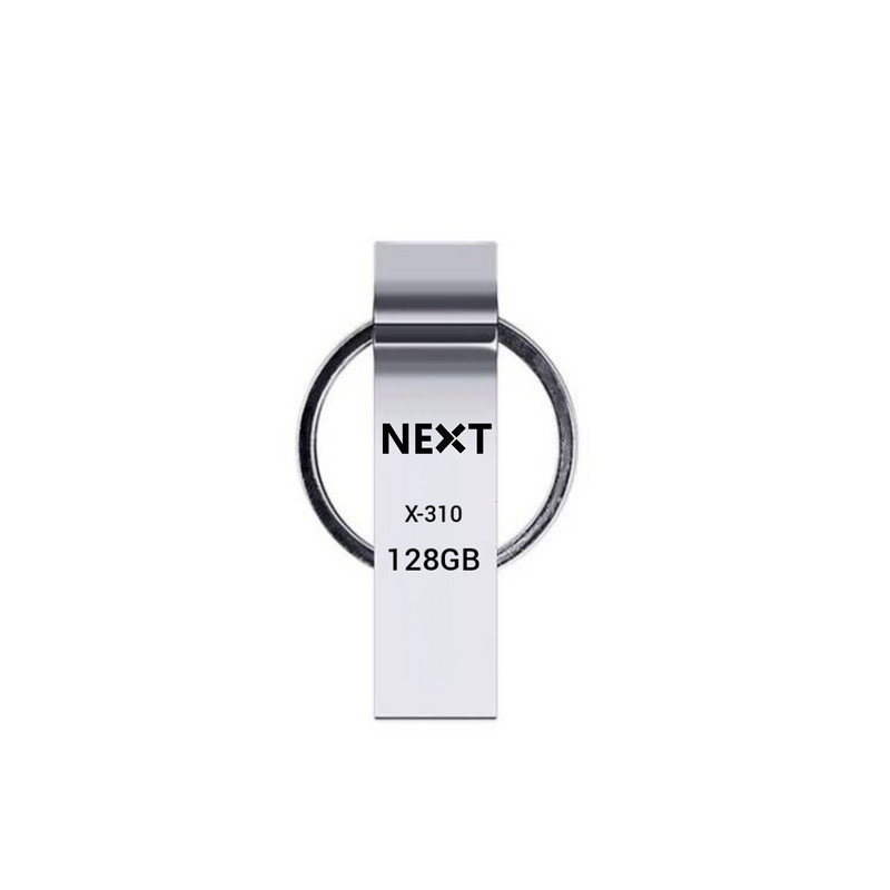 فلش مموری نکست مدل X-310 ظرفیت 128 گیگابایت