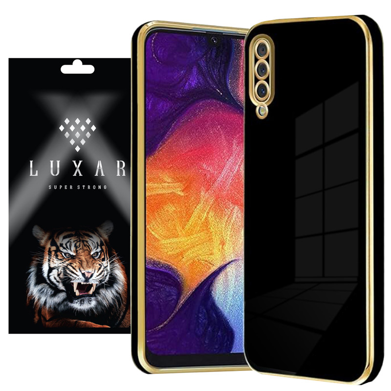 کاور لوکسار مدل Stylish مناسب برای گوشی موبایل سامسونگ Galaxy A70 / A70s