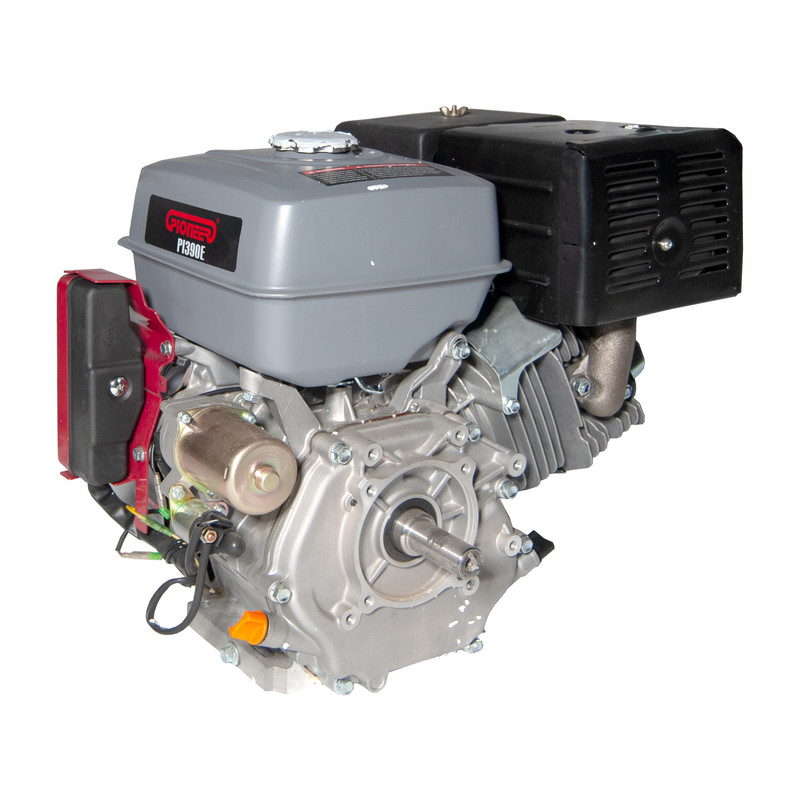 موتور تک پایونیر مدل PI390E