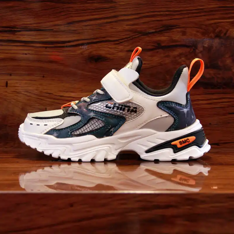 کفش مخصوص پیاده روی بچه گانه کد Ba153