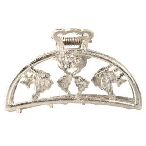 کلیپس مو زنانه مدل MDS-CF2426