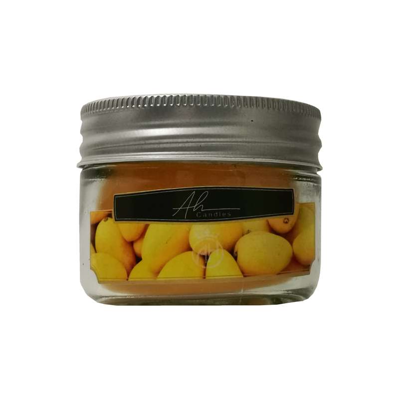 شمع معطر ای اچ مدل انبه