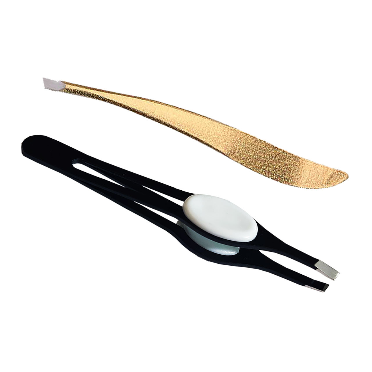 موچین رزالی فیوره مدل TWIN05 بسته دو عددی