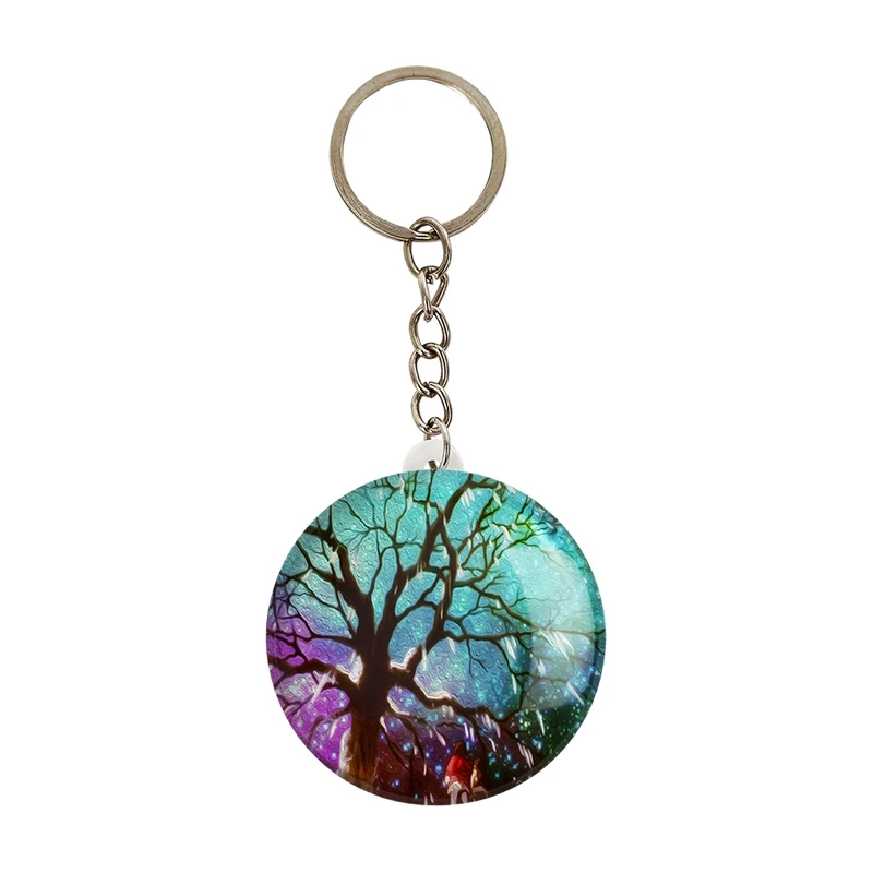 جاکلیدی خندالو مدل ساتورو و کایو انیمه اریزد کد 32205