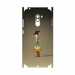 MAHOOT Toy Story-FullSkin Cover Sticker for Xiaomi POCOPHONE F1