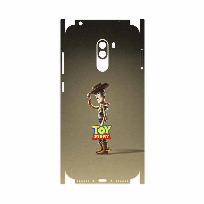برچسب پوششی ماهوت مدل Toy Story-FullSkin مناسب برای گوشی موبایل شیائومی POCOPHONE F1